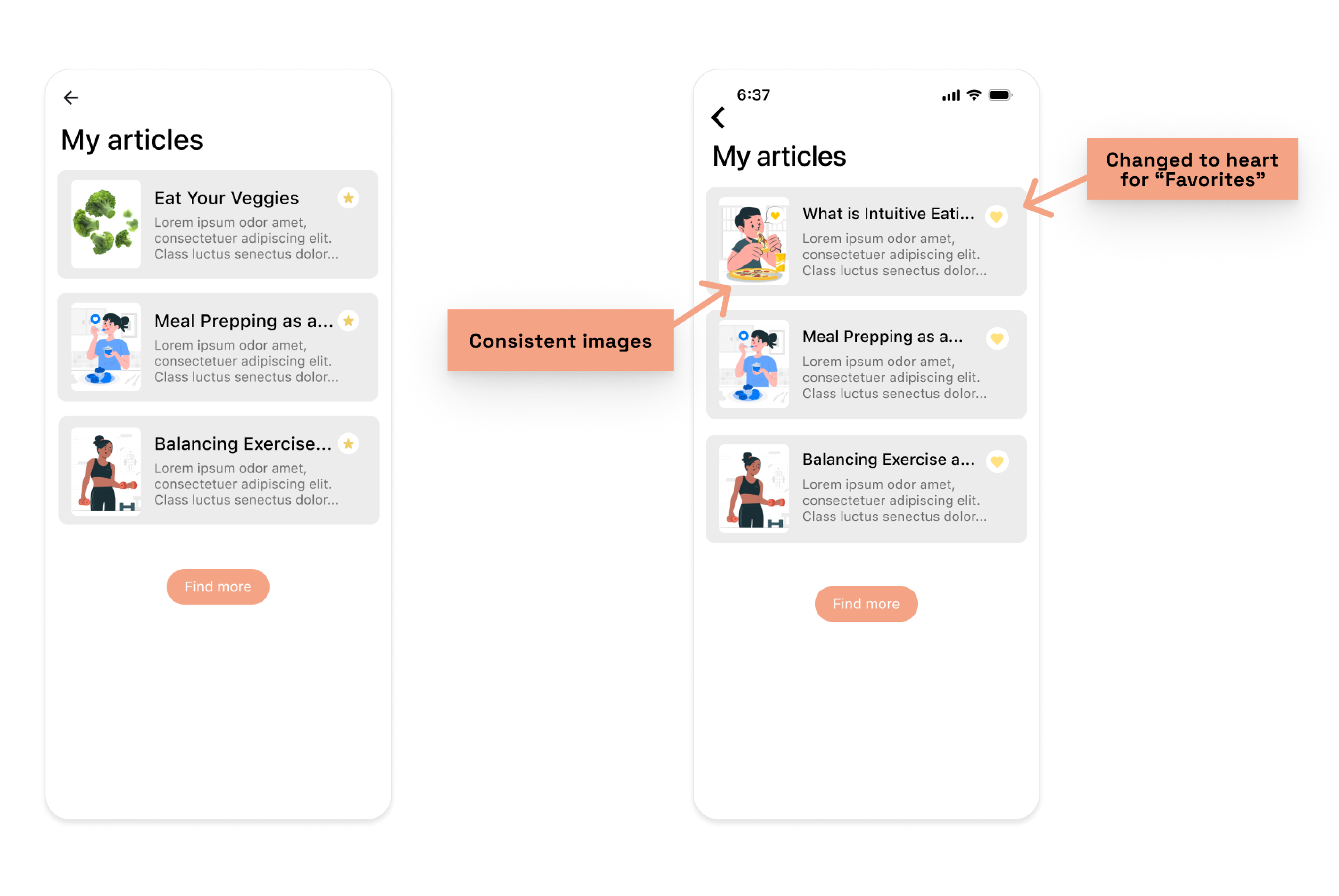 Learn Flow Hearts and Image Consistency